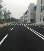 公路划线2